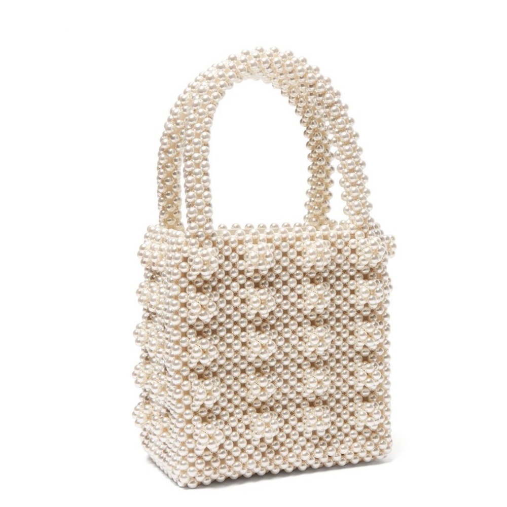 Pearl Handbag